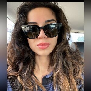 Ray ban— 1960s limited edition